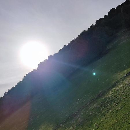Отель Сахара Baysun Exterior foto