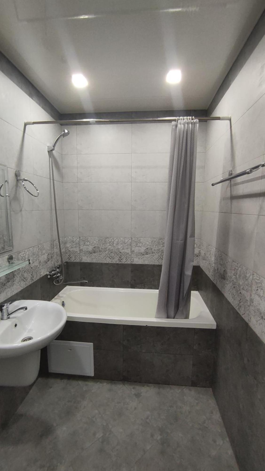 Отель Сахара Baysun Habitación foto